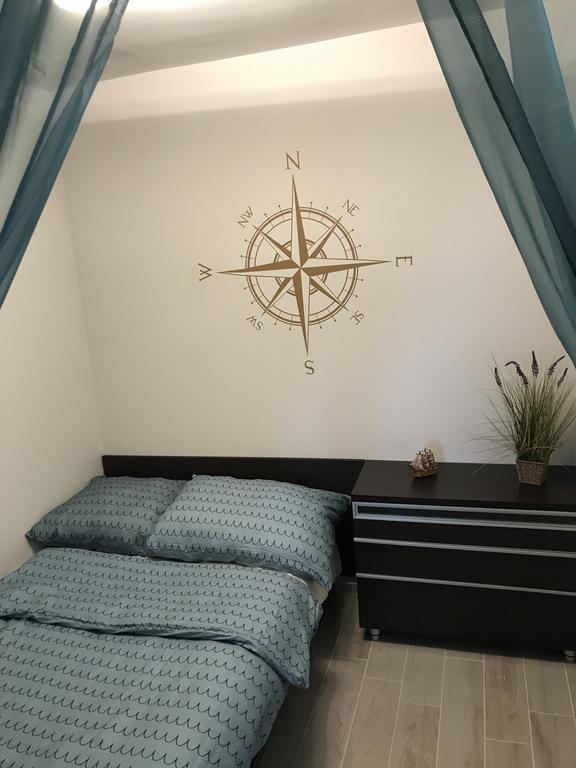 Szines Panorama Apartman Balatonlelle Eksteriør billede