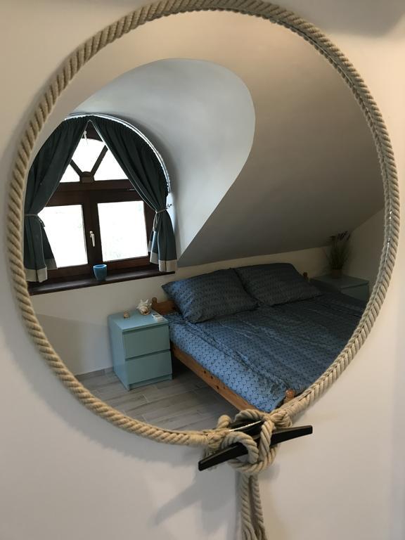 Szines Panorama Apartman Balatonlelle Eksteriør billede