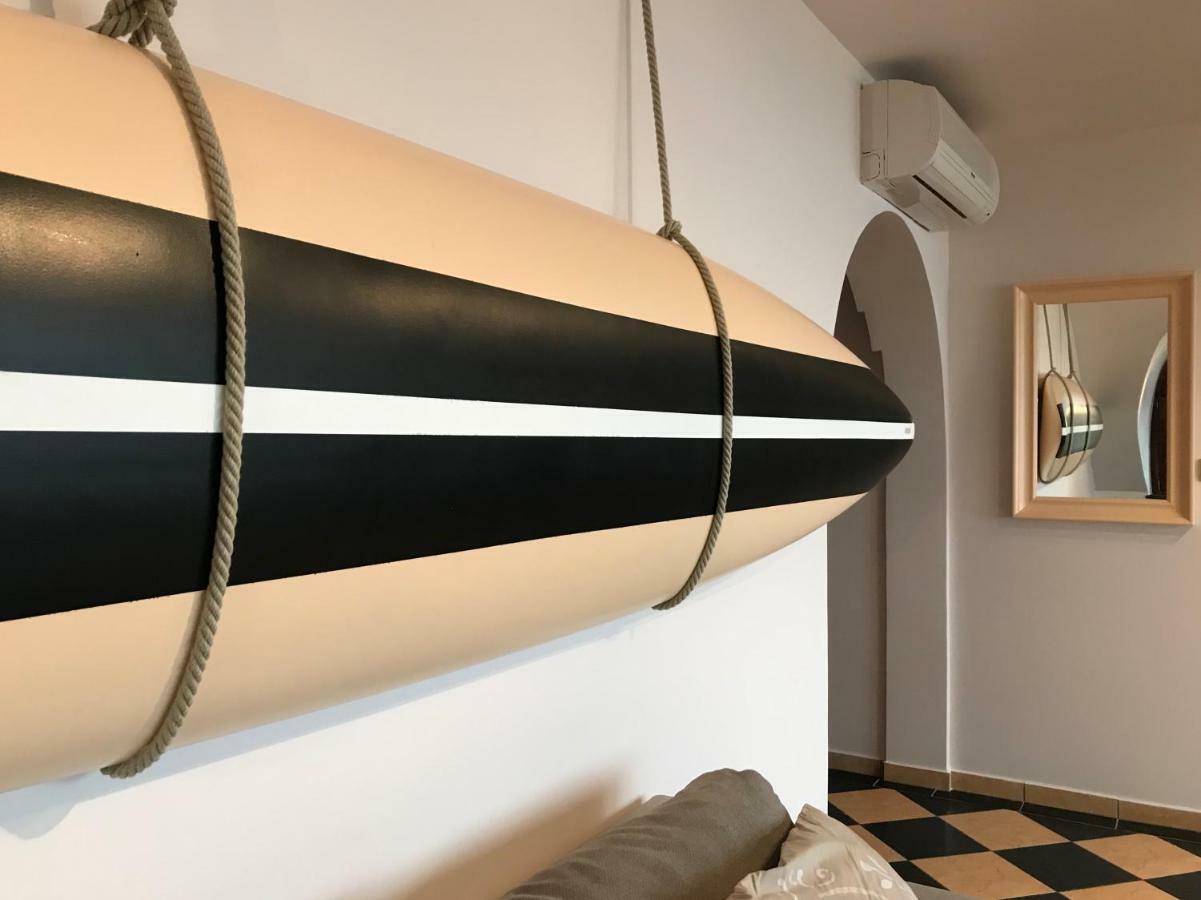 Szines Panorama Apartman Balatonlelle Eksteriør billede